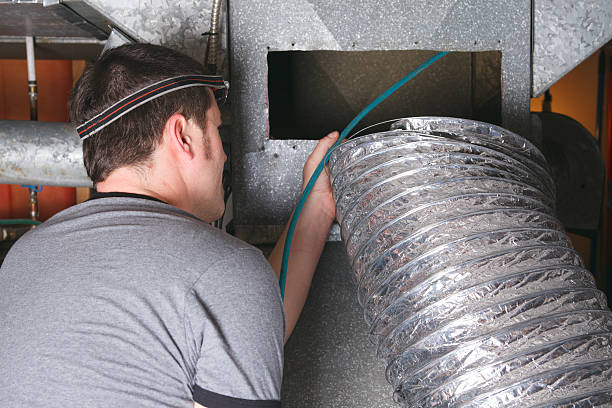 Best Duct Repair and Sealing Services in Woodburn, VA