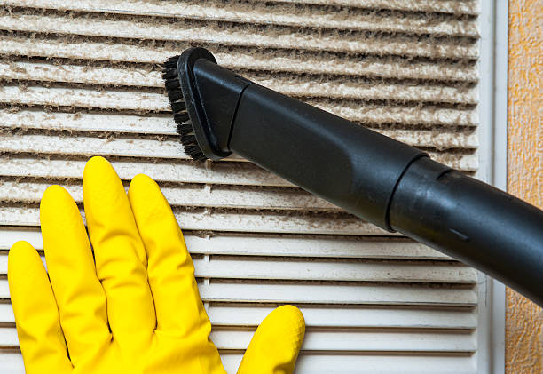 Best Air Duct Sanitization & Disinfection in Woodburn, VA